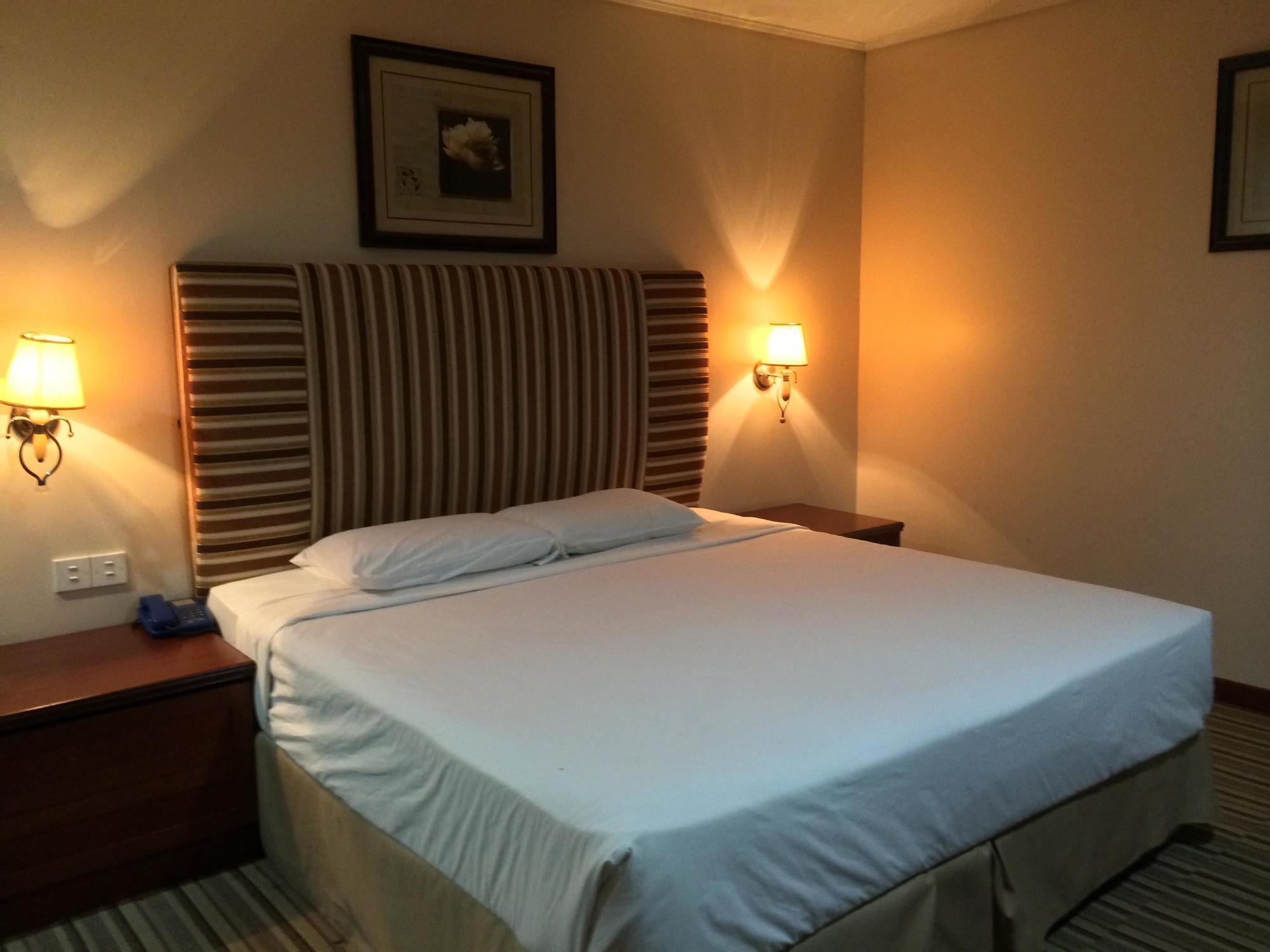 Cabana Inn Kuala Lumpur Extérieur photo