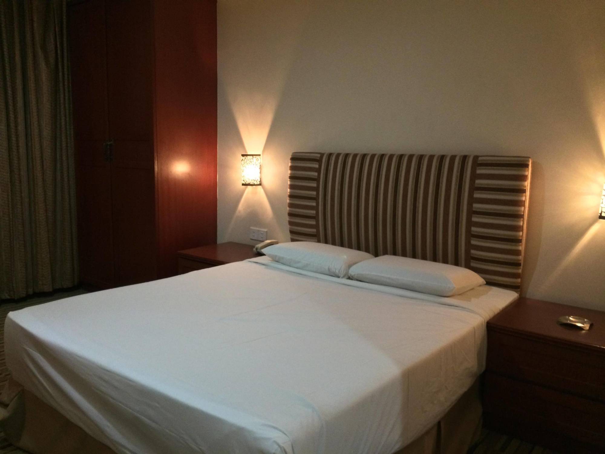 Cabana Inn Kuala Lumpur Extérieur photo