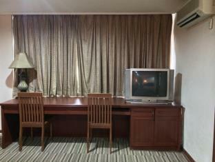 Cabana Inn Kuala Lumpur Extérieur photo